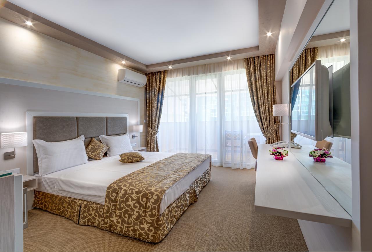 Siena Palace 4* פרימורסקו