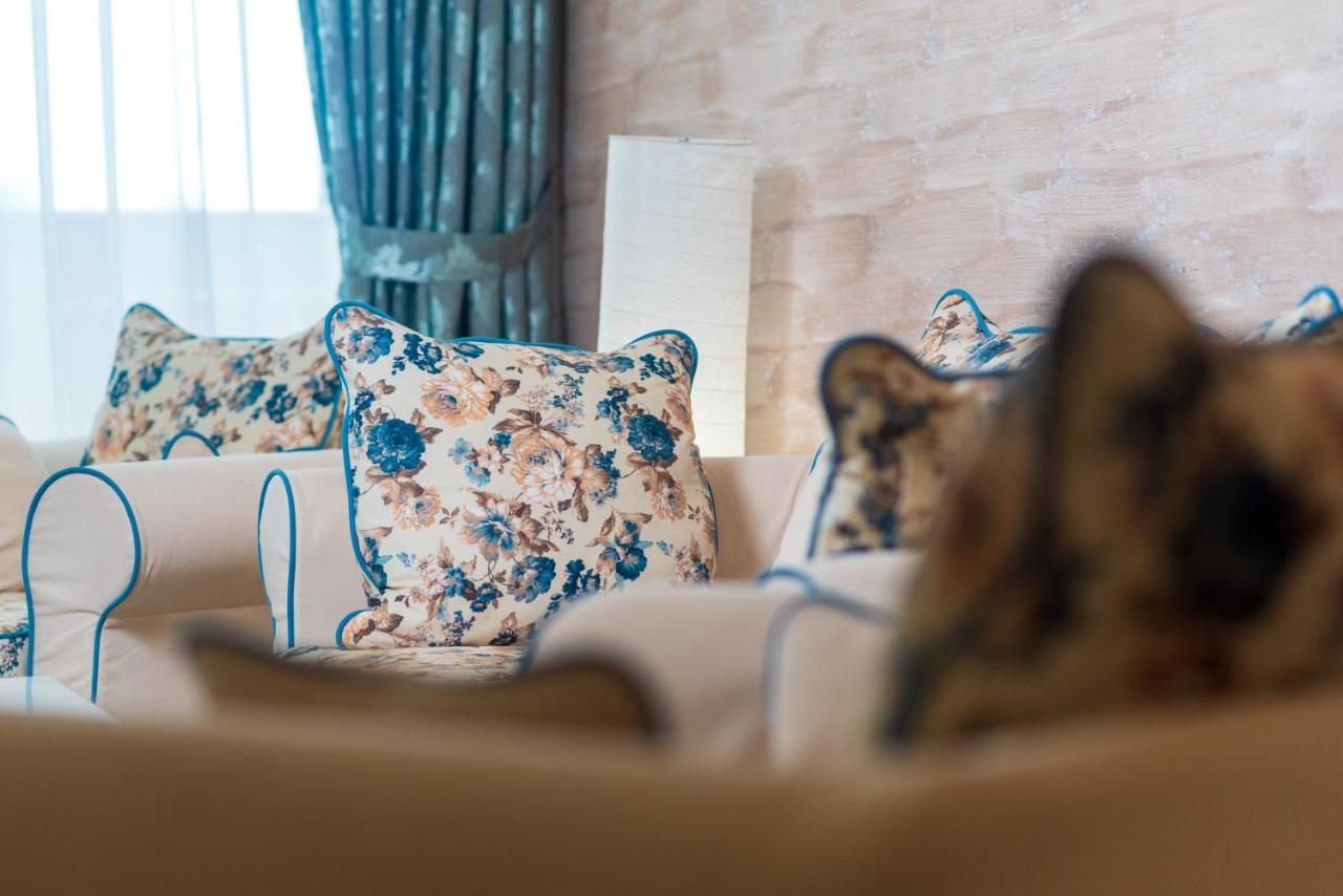 Hotel Siena Palace Primorsko