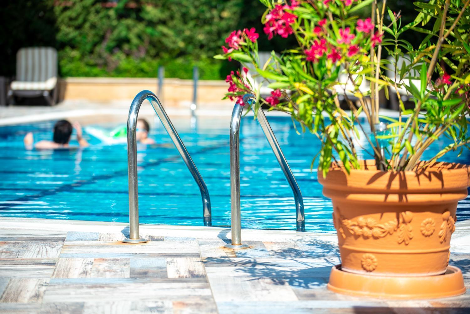 Hotel Siena Palace Primorsko