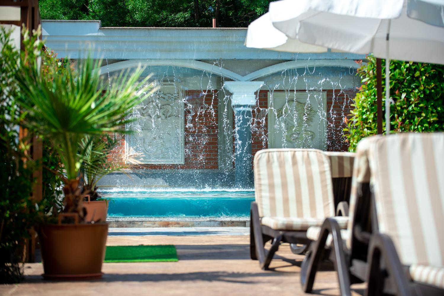 Hotel Siena Palace Primorsko