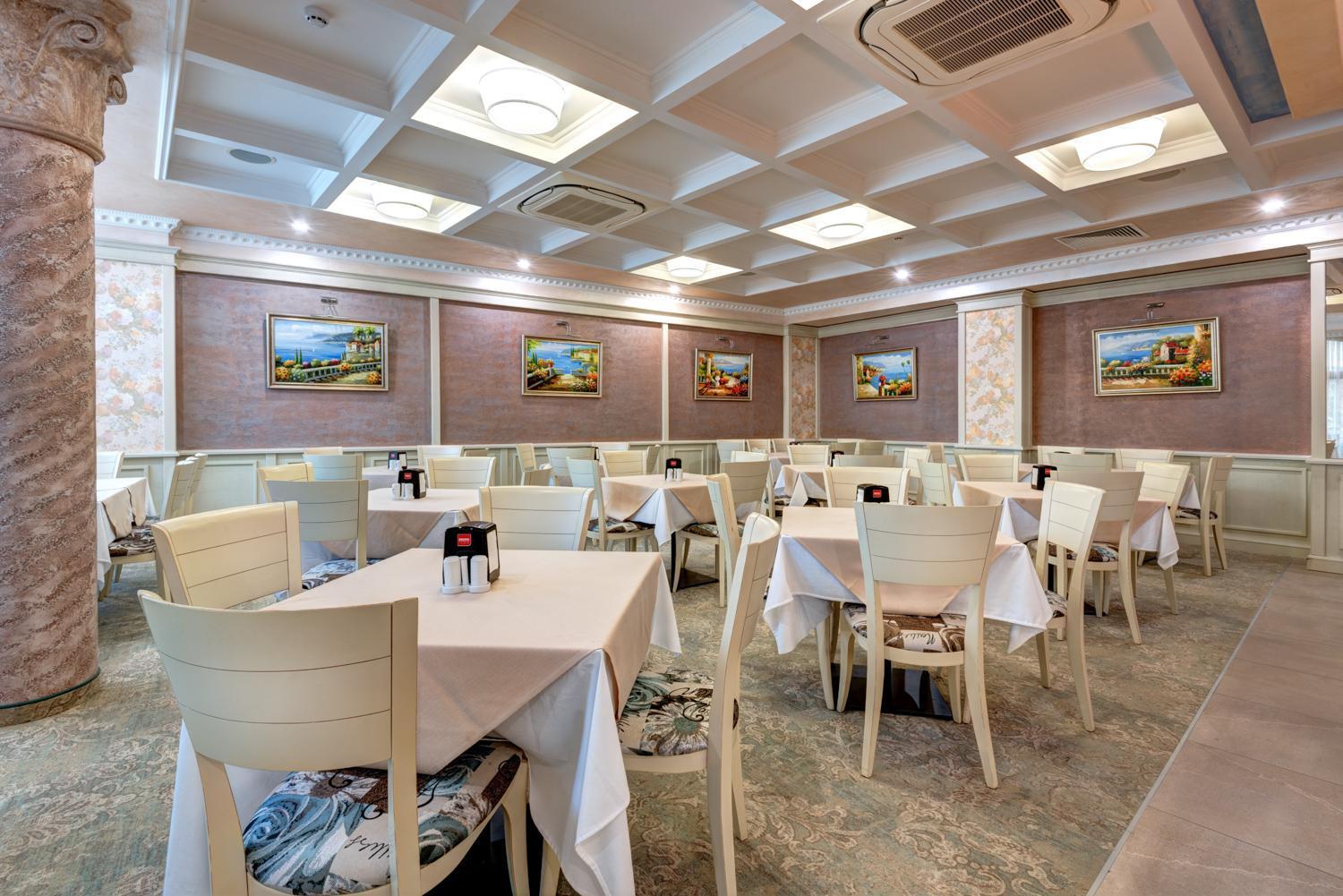 Hotel Siena Palace