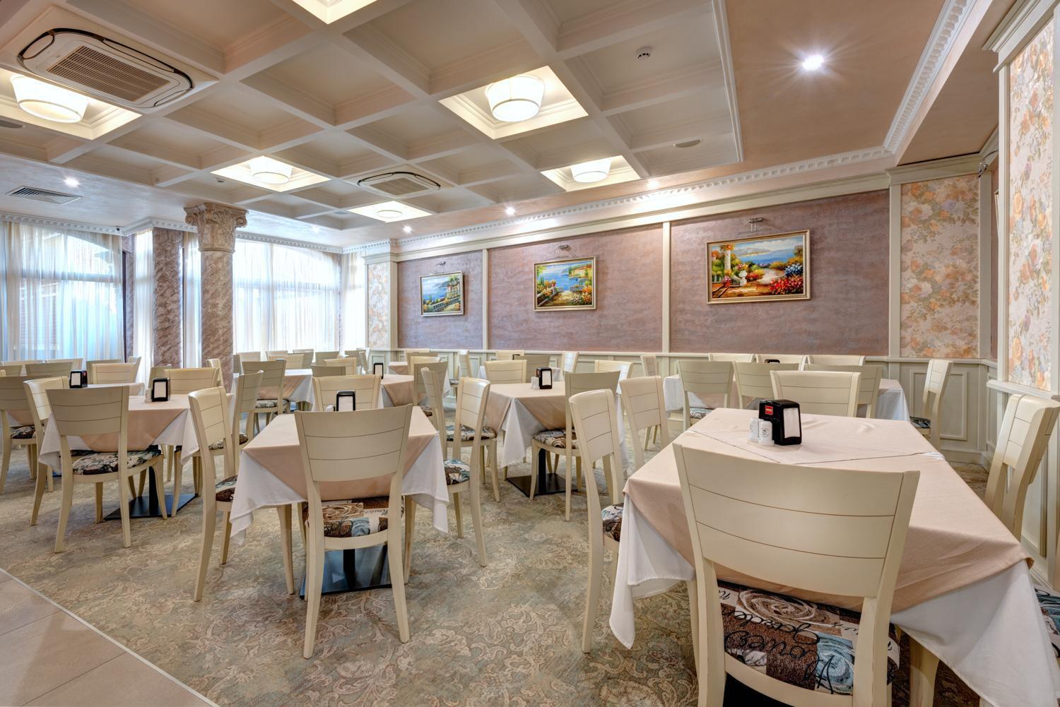 Hotel Siena Palace 4*