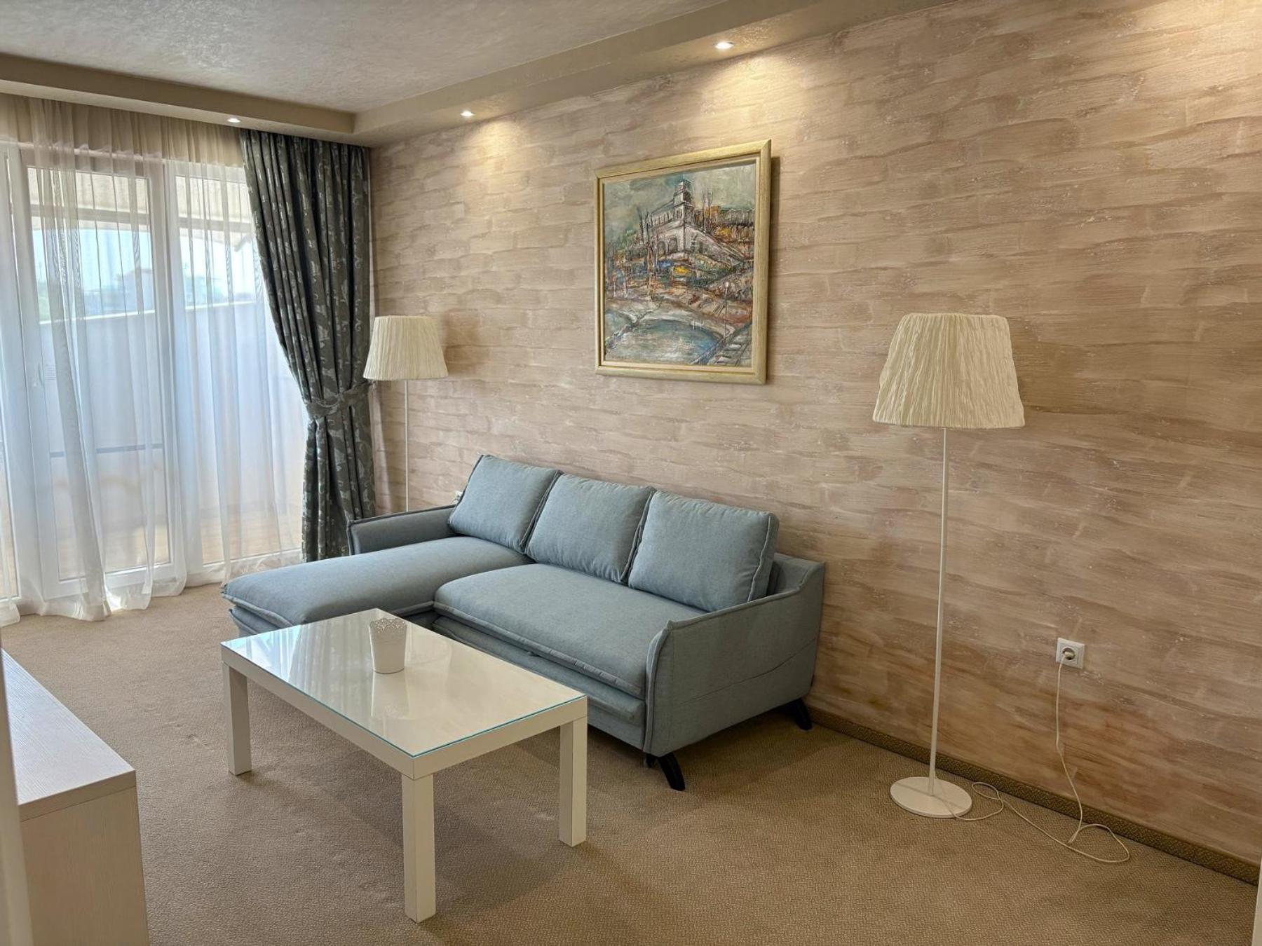 Siena Palace Hotel Primorsko