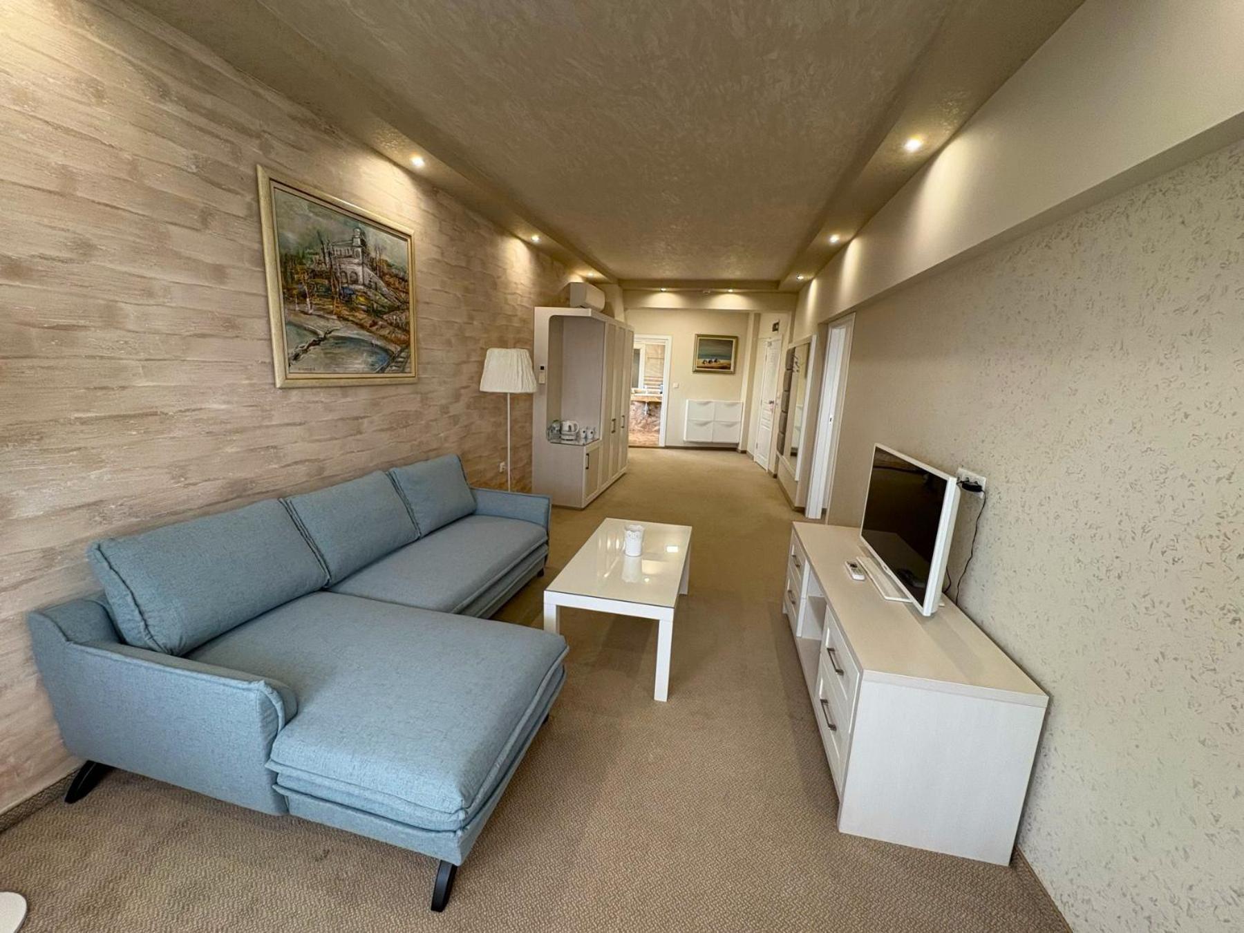 Hotel Siena Palace Primorsko