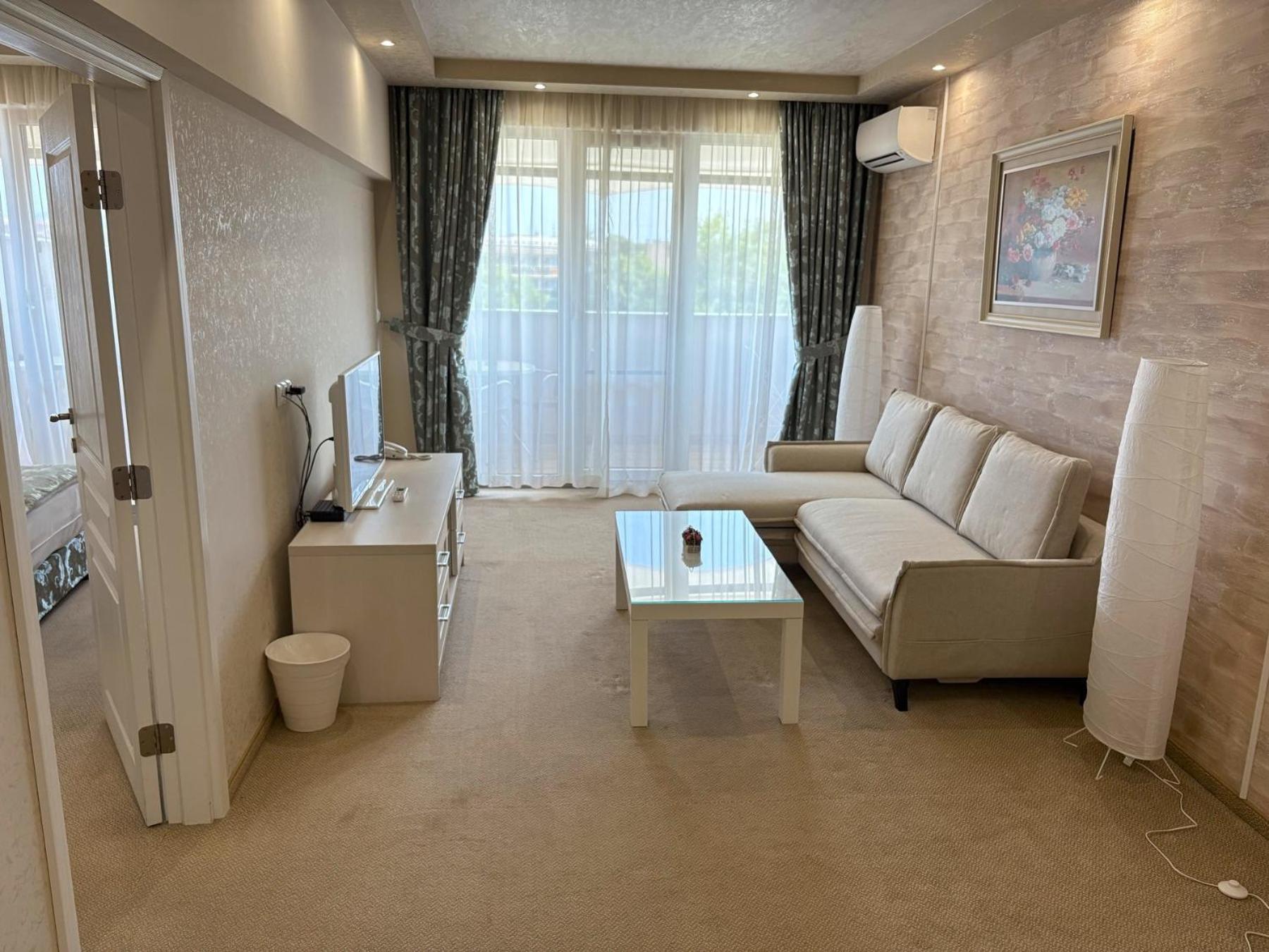 Siena Palace 4* Primorsko