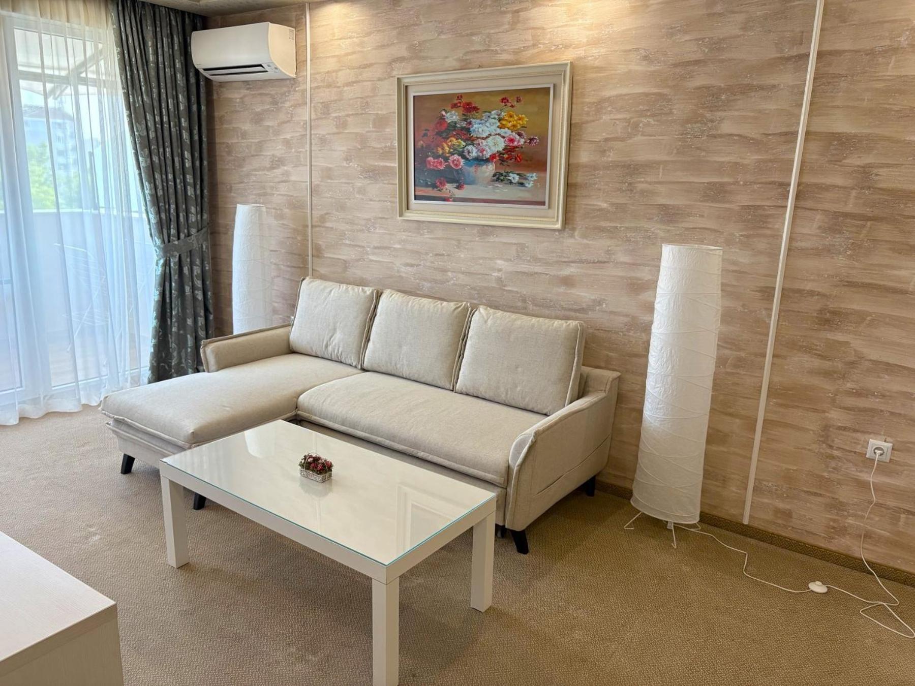 Otel Siena Palace