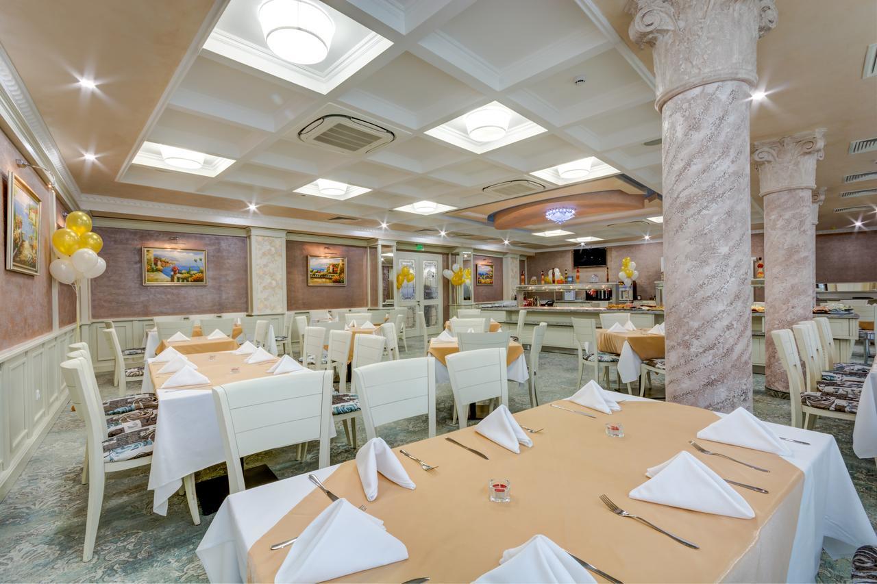 Siena Palace Hotel Primorsko