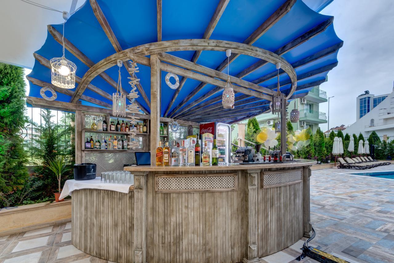 Siena Palace Hotel Primorsko