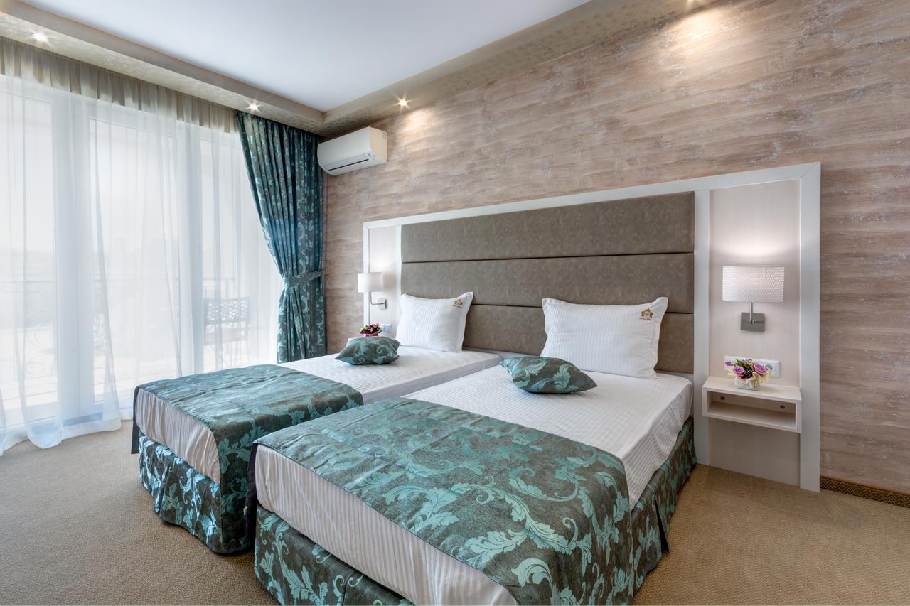 Hotel Siena Palace 4*