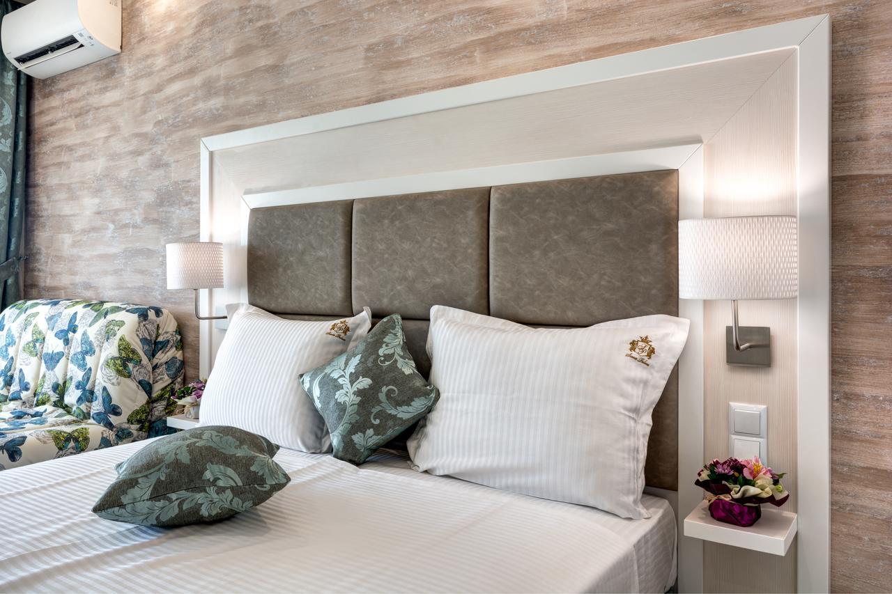 Hotel Siena Palace 4*
